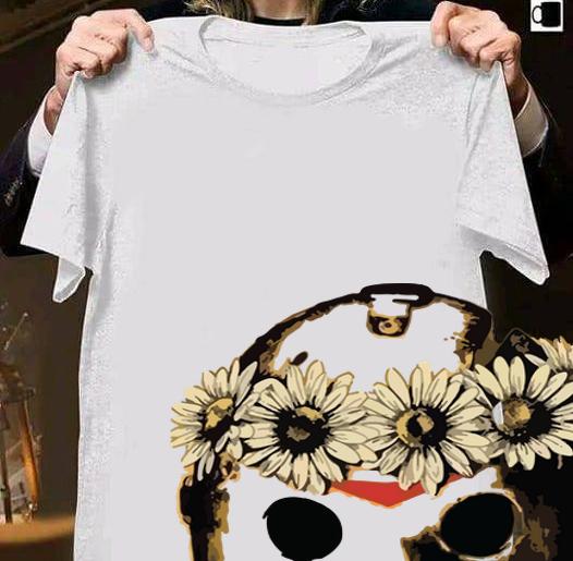Jason Voorhees Friday i'm in love t-shirt shirt