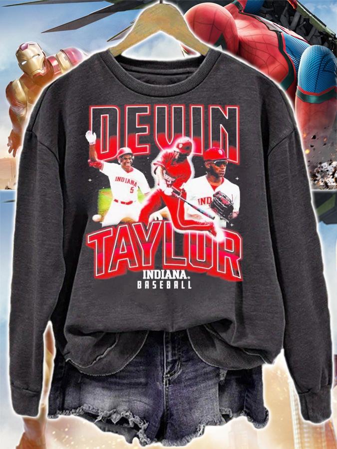 Devin Taylor Freshman Player of the Year t-shirt sweatshirt