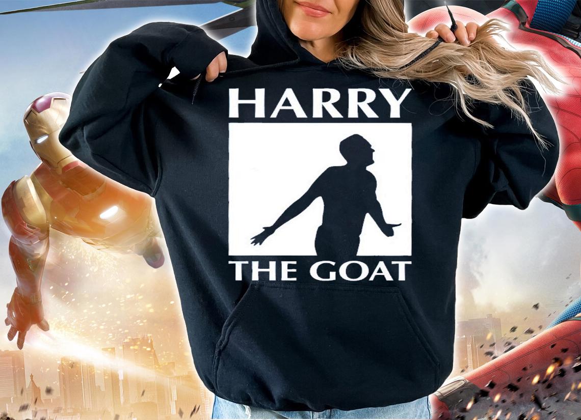 Harry the goat shirt t-shirt hoodie