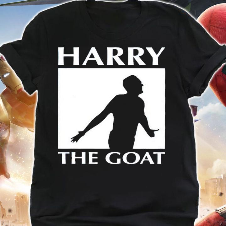 Harry the goat shirt t-shirt shirt