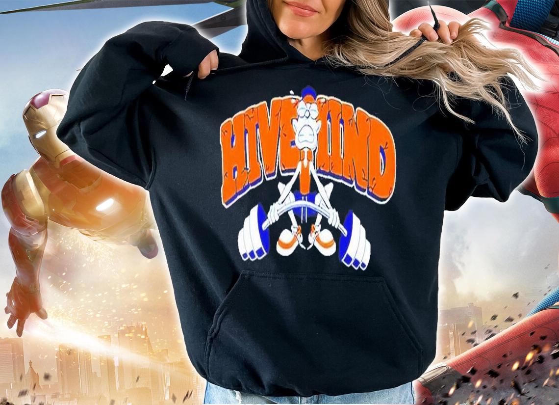 Hivemind Raven shirt t-shirt hoodie