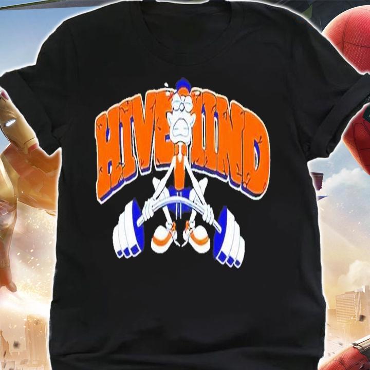 Hivemind Raven shirt t-shirt shirt