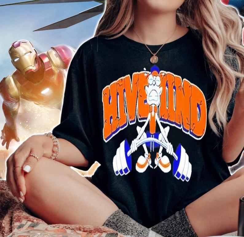 Hivemind Raven shirt t-shirt woman shirt