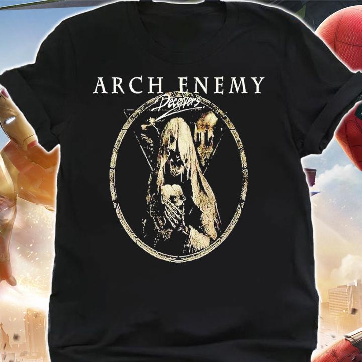 Arch Enemy Reaper shirt t-shirt shirt