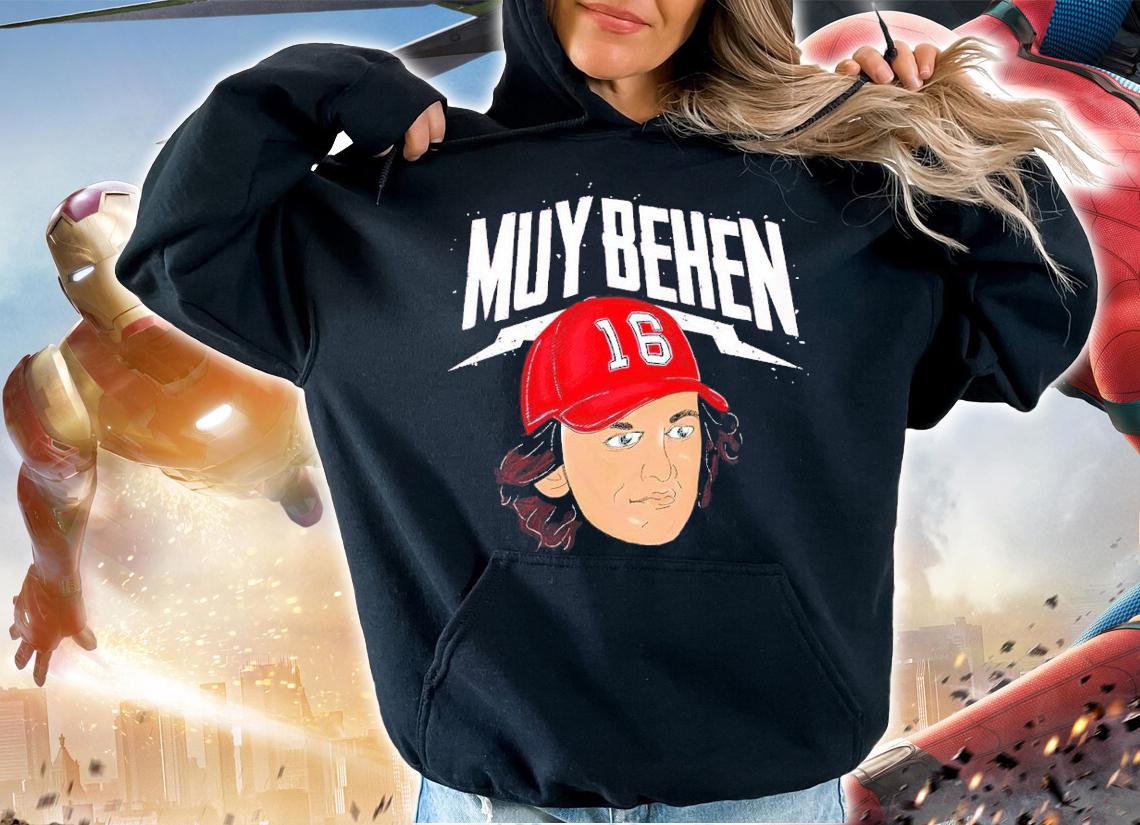 Muy Behen shirt t-shirt hoodie