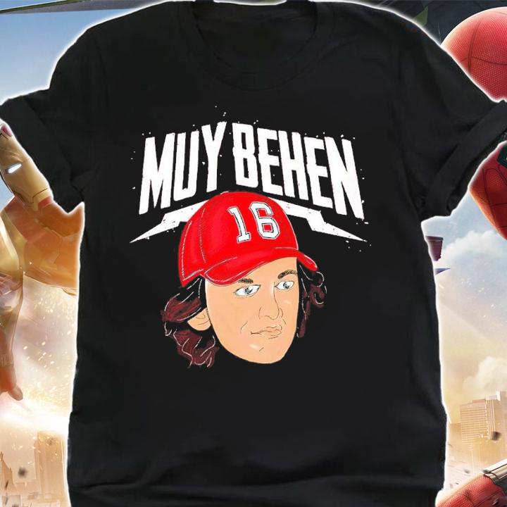 Muy Behen shirt t-shirt shirt