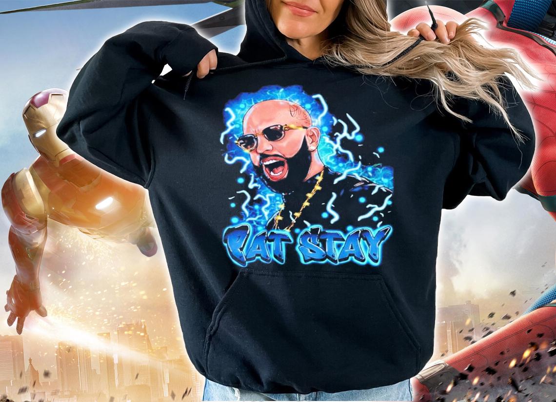 RIP Pat Stay 1986 2022 shirt t-shirt