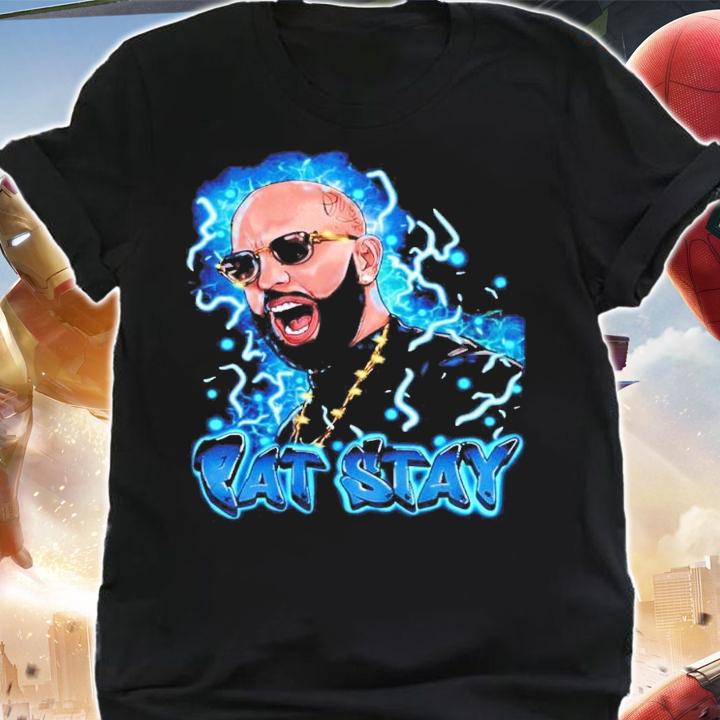 RIP Pat Stay 1986 2022 shirt t-shirt