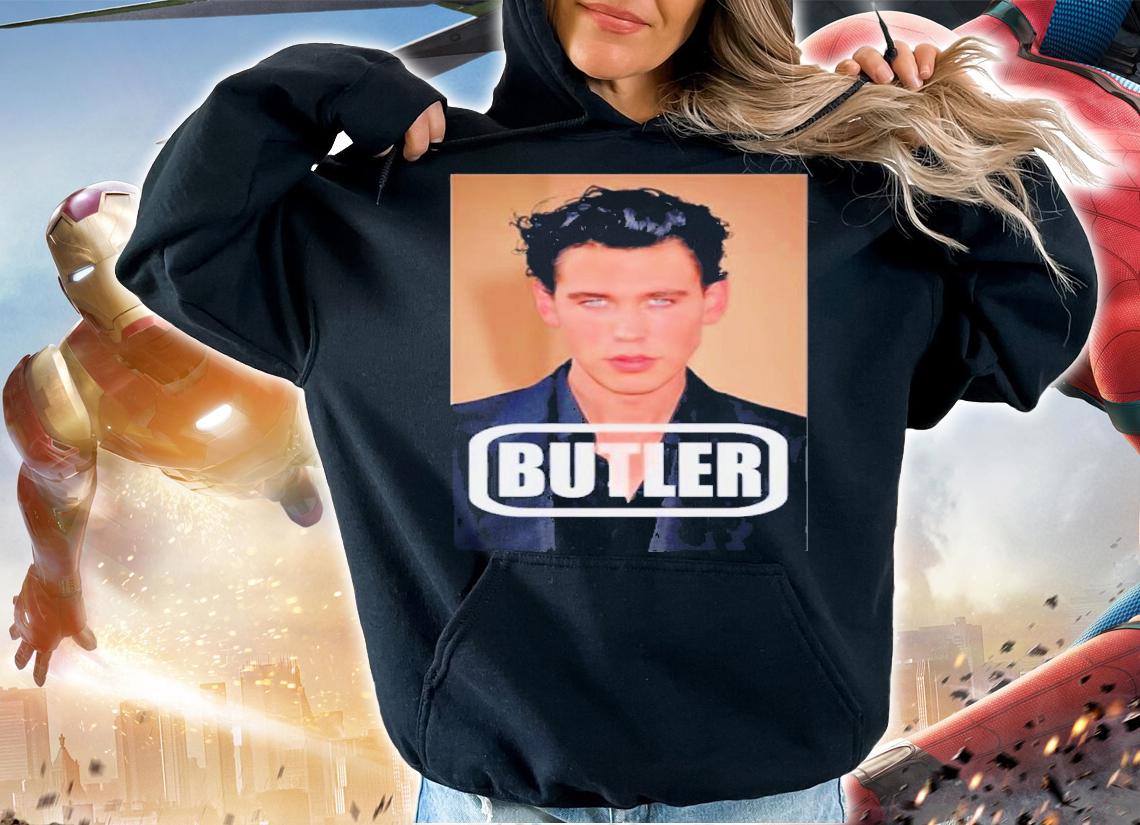 Austin Butler American Celeb Shirt t-shirt hoodie