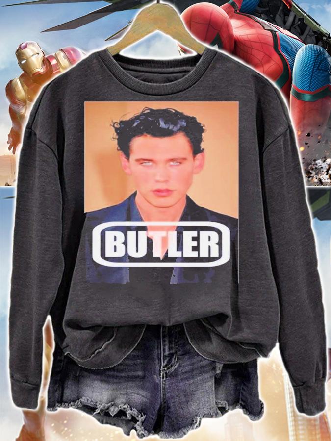Austin Butler American Celeb Shirt t-shirt sweatshirt