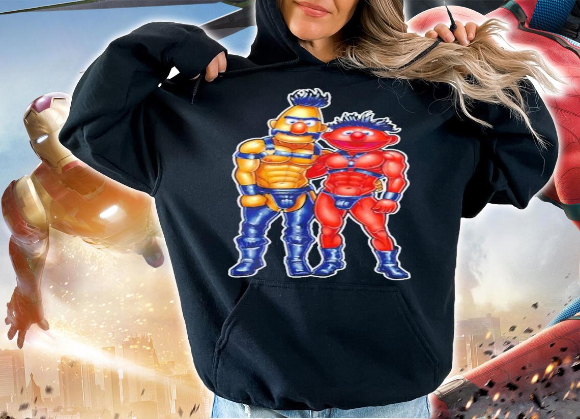 Swish Embassy Bathtub Buddies shirt t-shirt hoodie