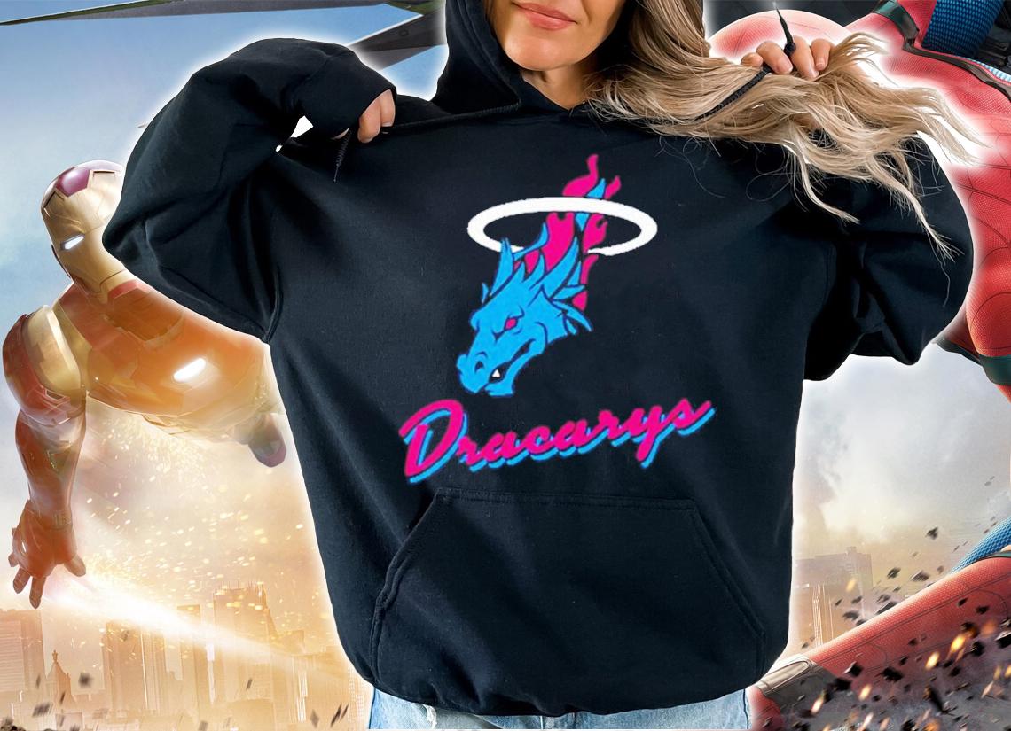 Dracarys Barstool Sports Shirt t-shirt hoodie
