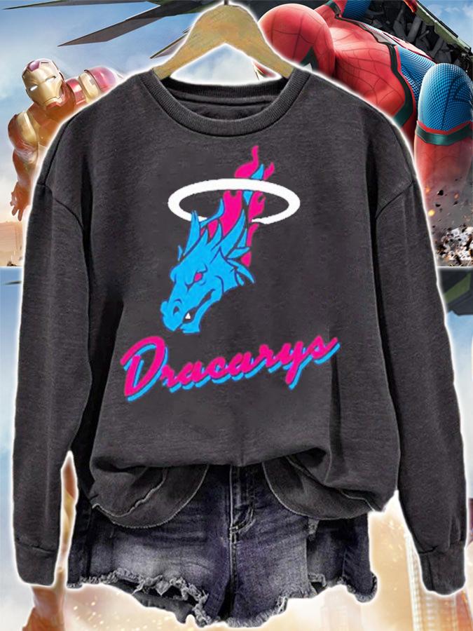 Dracarys Barstool Sports Shirt t-shirt sweatshirt