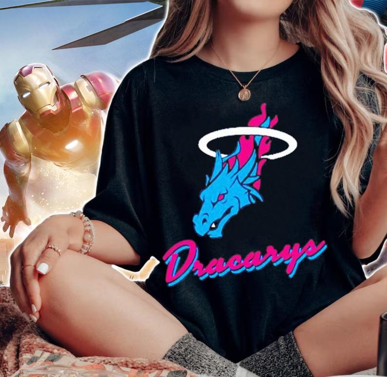 Dracarys Barstool Sports Shirt t-shirt woman shirt