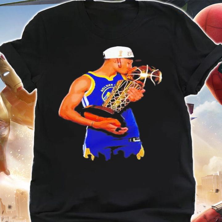 Jordan Poole Champions Shirt t-shirt shirt