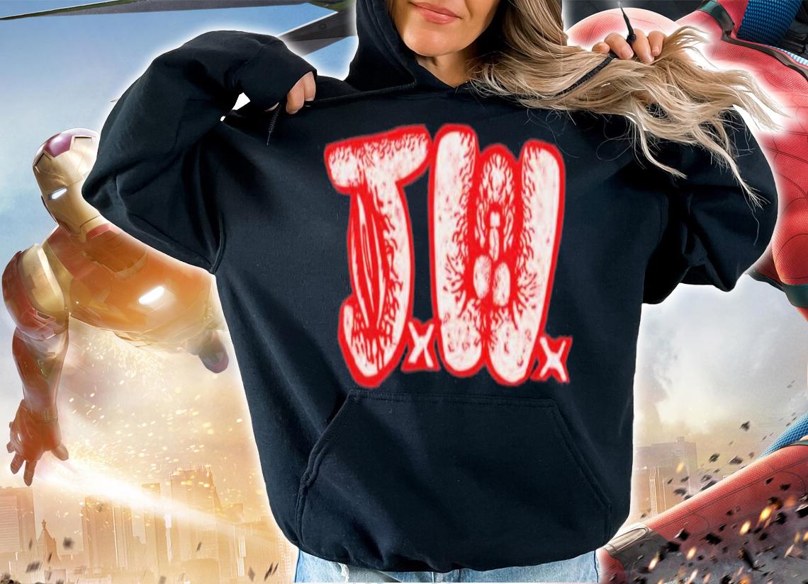 Justin Whang Whangal T-Shirt t-shirt hoodie