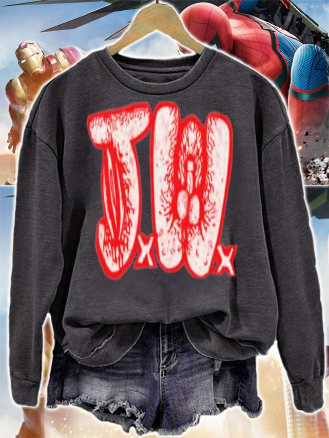 Justin Whang Whangal T-Shirt t-shirt sweatshirt