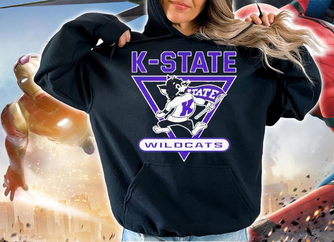 K-State Wildcats Victory Shirt t-shirt hoodie