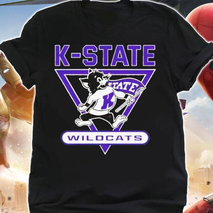 K-State Wildcats Victory Shirt t-shirt shirt