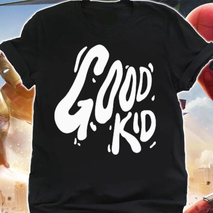 Official Good Kid T-Shirt t-shirt shirt