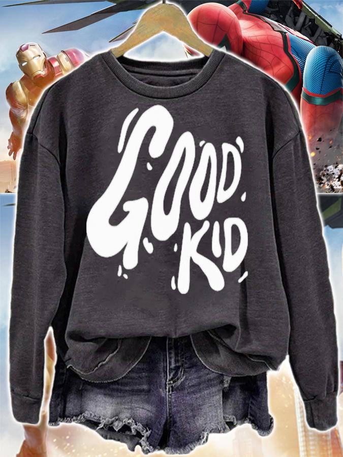 Official Good Kid T-Shirt t-shirt sweatshirt