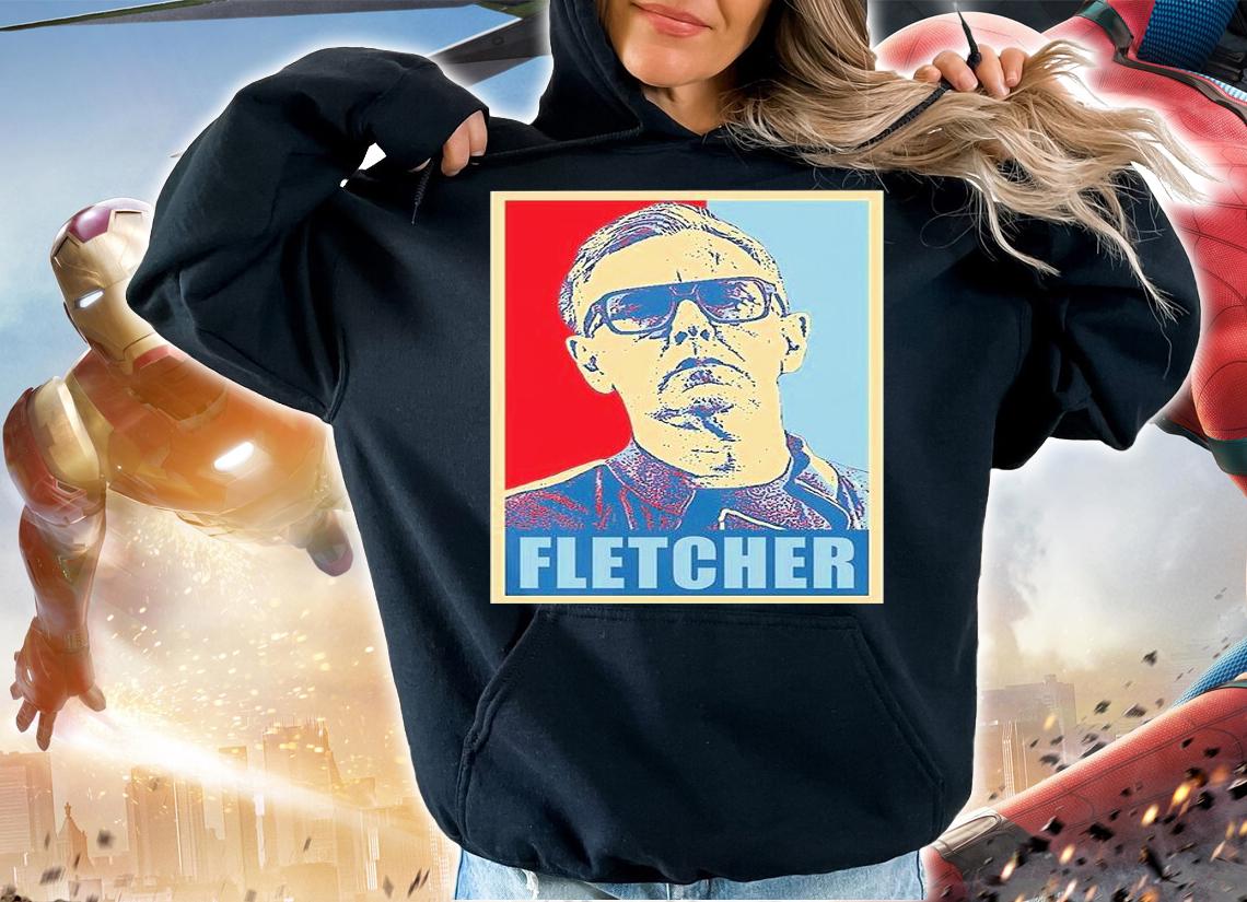 RIP Andy Fletcher Hope T-shirt t-shirt