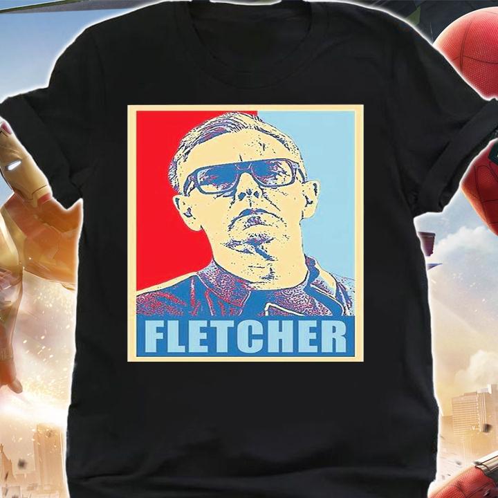 RIP Andy Fletcher Hope T-shirt t-shirt