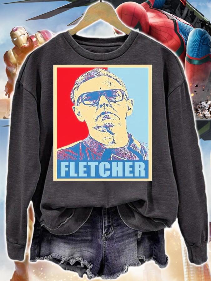RIP Andy Fletcher Hope T-shirt t-shirt