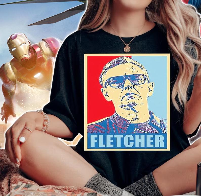 RIP Andy Fletcher Hope T-shirt t-shirt