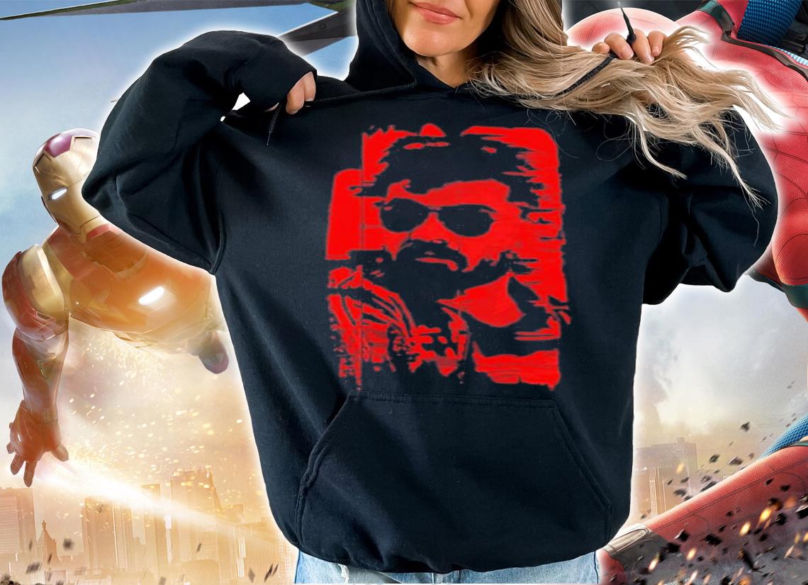 StrDeejay Simbu Graphic T-Shirt t-shirt