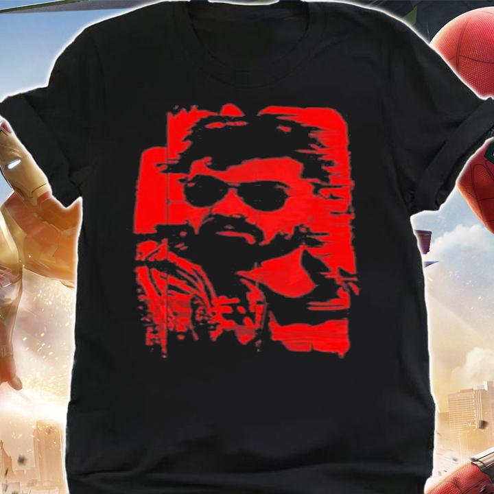 StrDeejay Simbu Graphic T-Shirt t-shirt