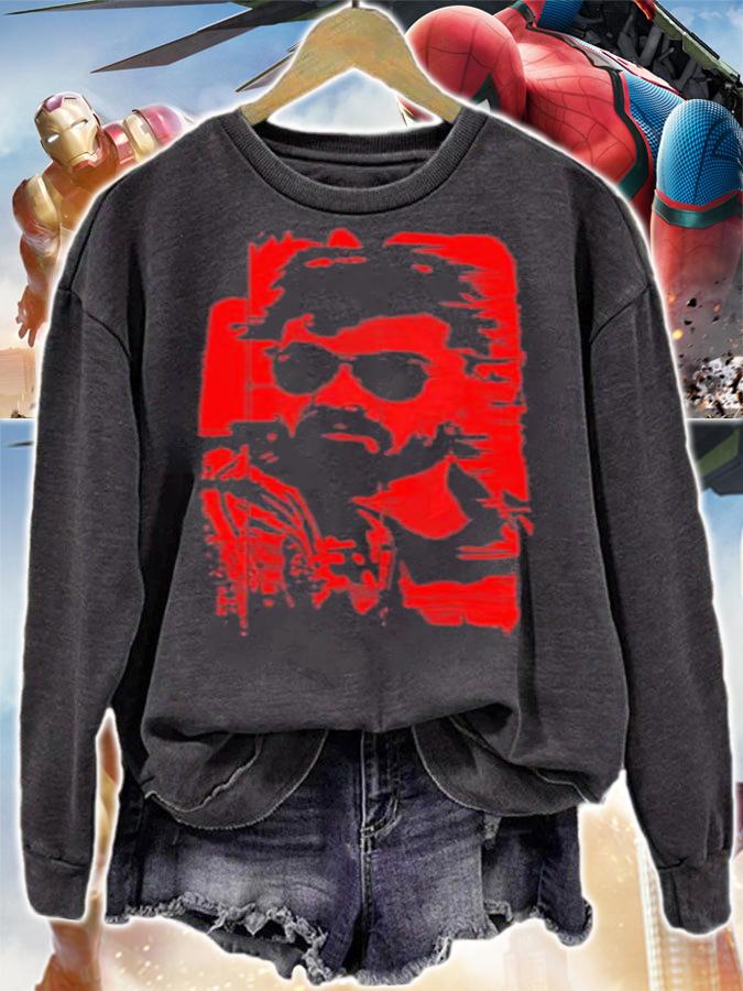 StrDeejay Simbu Graphic T-Shirt t-shirt
