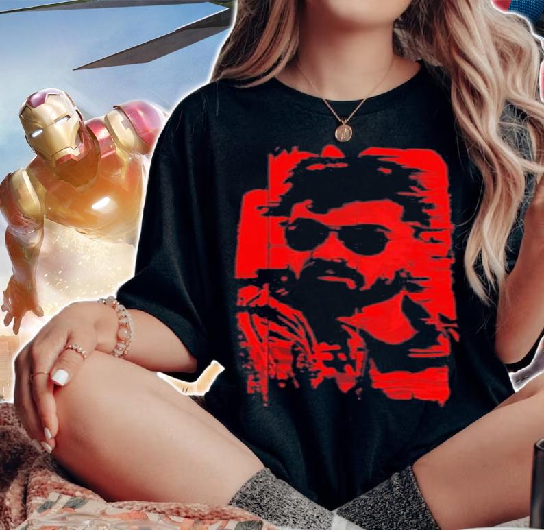 StrDeejay Simbu Graphic T-Shirt t-shirt