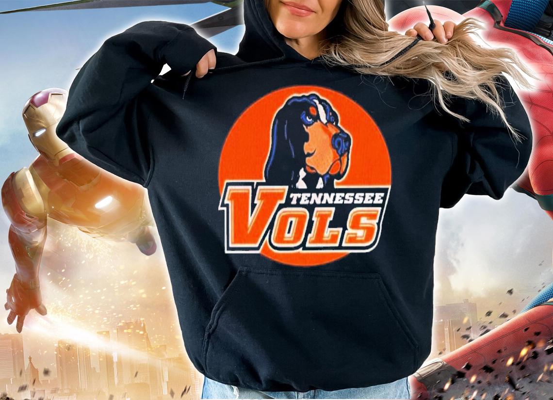 Tennessee Volunteers Football NCAA 2022 Shirt t-shirt