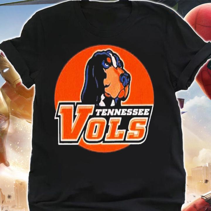 Tennessee Volunteers Football NCAA 2022 Shirt t-shirt