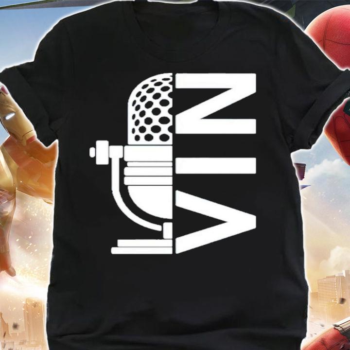 Vin Scully Dodgers Shirt t-shirt shirt
