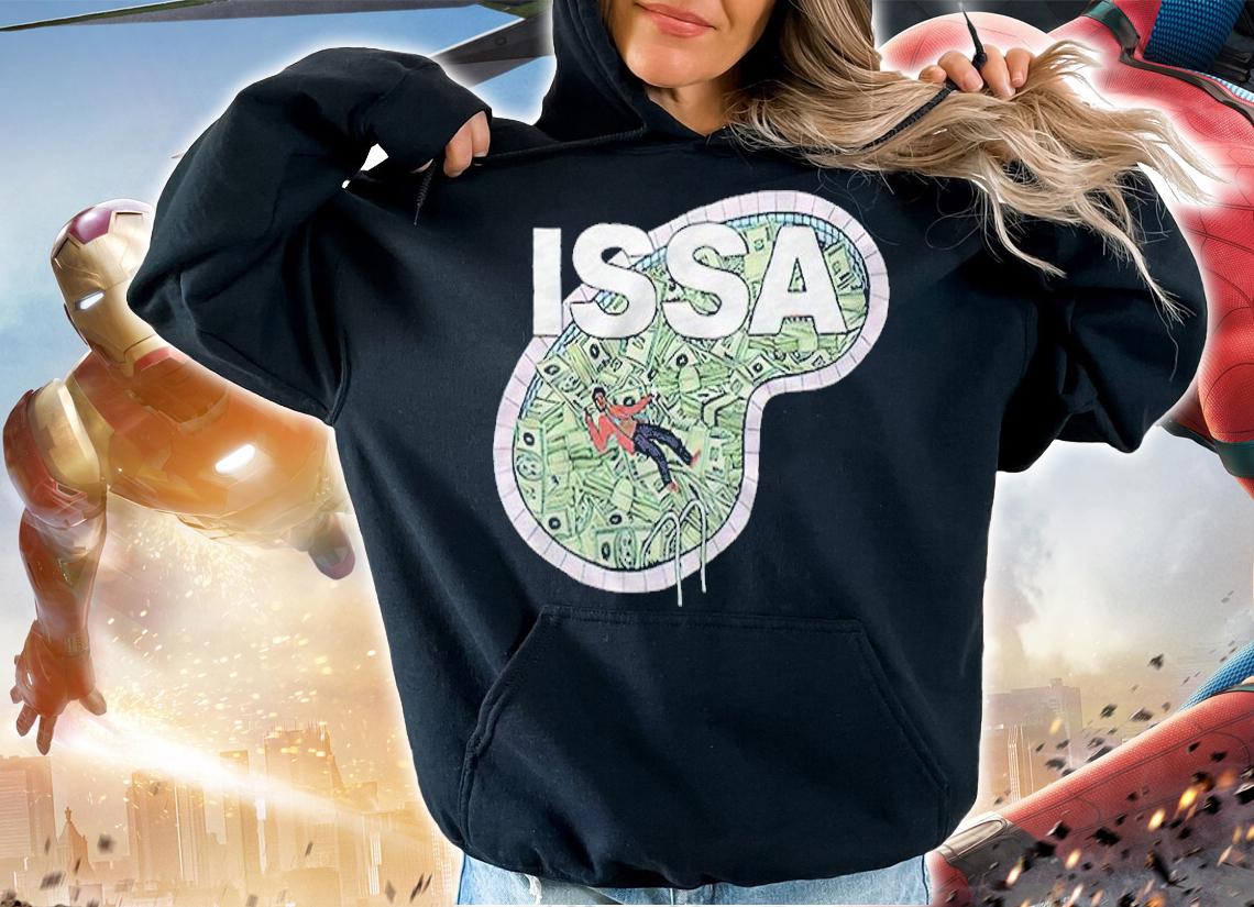 21 Savage Issa T-shirts, hoodie and v-neck t-shirt