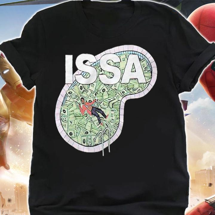 21 Savage Issa T-shirts, hoodie and v-neck t-shirt
