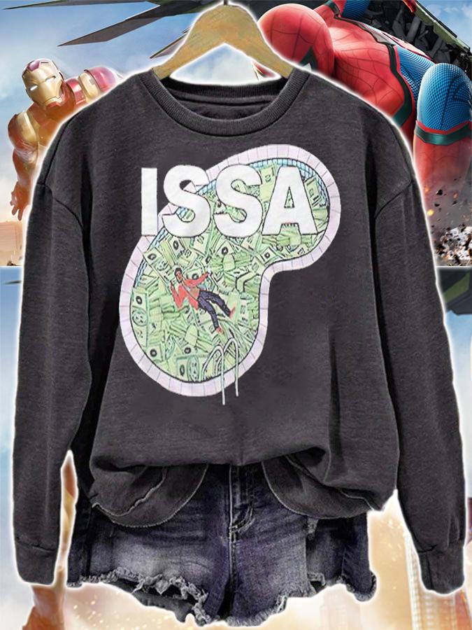 21 Savage Issa T-shirts, hoodie and v-neck t-shirt