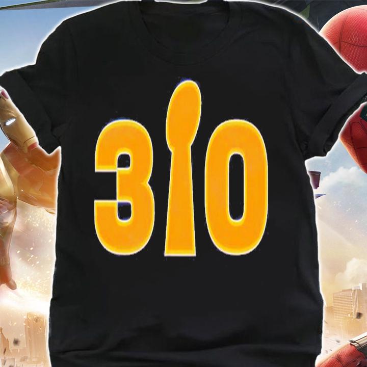 310 Los Angeles Shirt t-shirt shirt