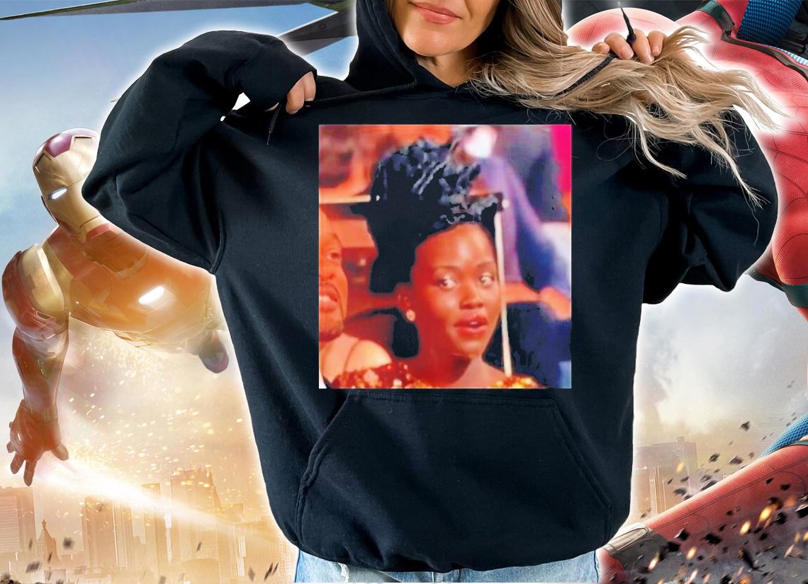At Oscars 2022 Goochi Mane Jada Pinkett Smith Shirt Will Smith Slapped Chris Rock Shirt t-shirt hoodie