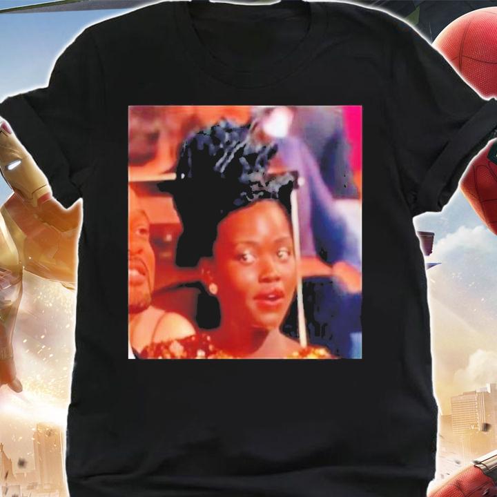 At Oscars 2022 Goochi Mane Jada Pinkett Smith Shirt Will Smith Slapped Chris Rock Shirt t-shirt shirt