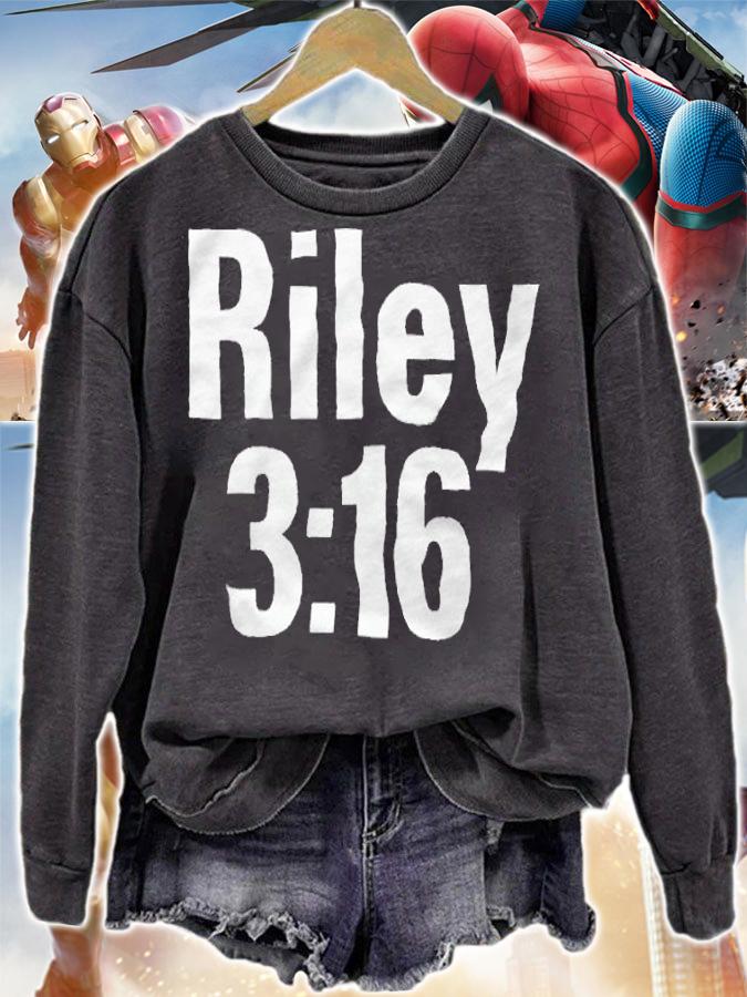 Atlanta Braves Austin Riley 3 16 T-shirt t-shirt