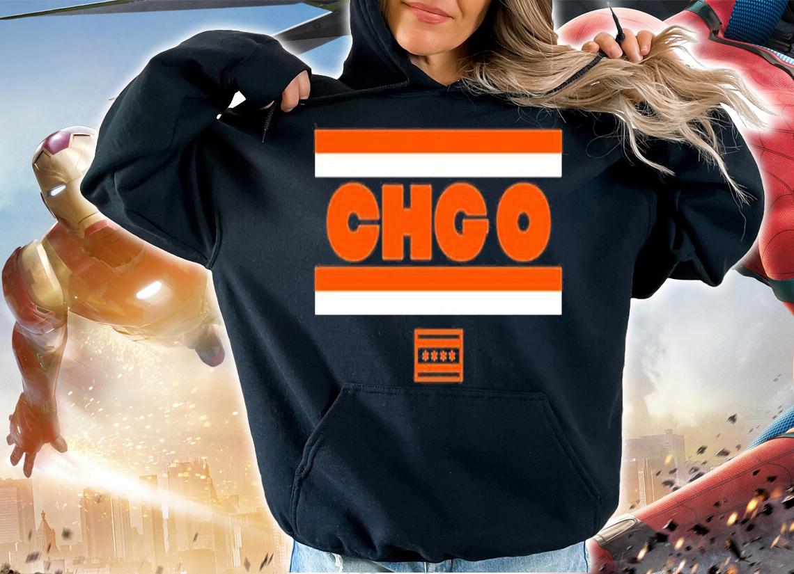 Brenda Webber Chgo T-Shirt t-shirt hoodie
