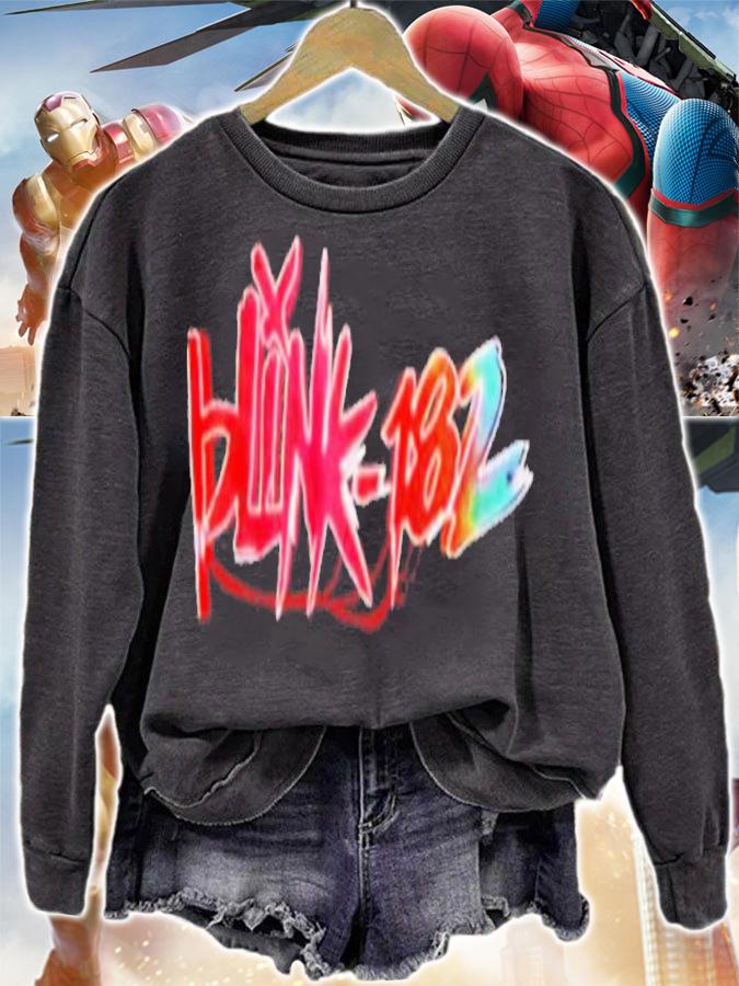 Blink 182 Nine Shirt t-shirt
