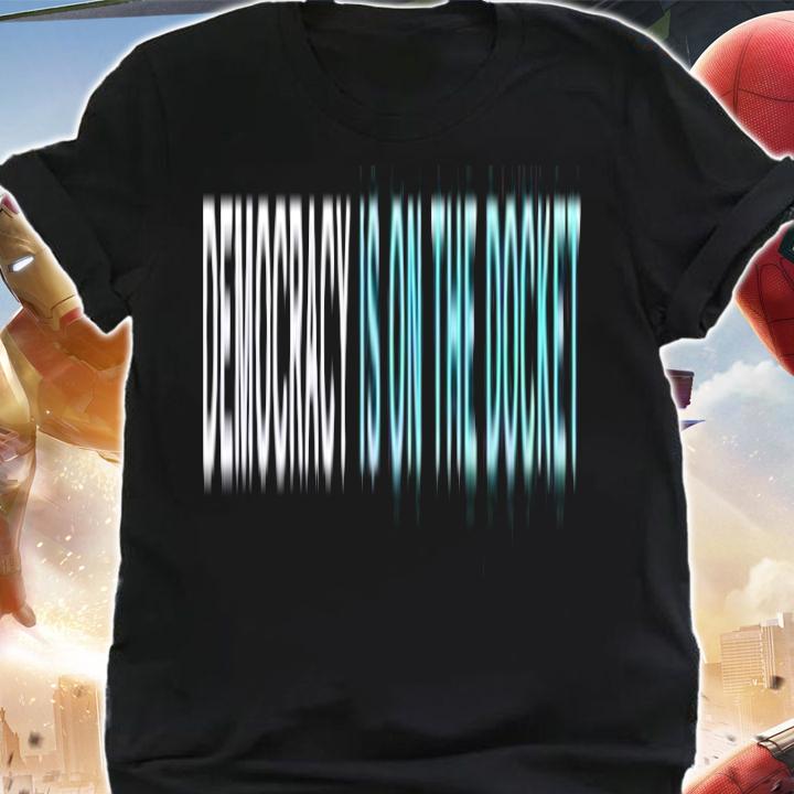 Democracy Is On The Docket Shirt t-shirt shirt