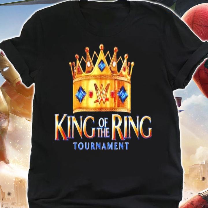 King Of The Ring Tournament Shirt t-shirt shirt