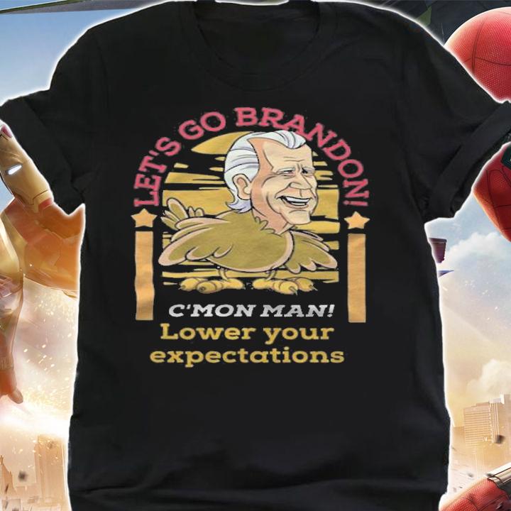 Let's Go Brandon Thanksgiving Turkey Impeach Biden T-Shirt t-shirt