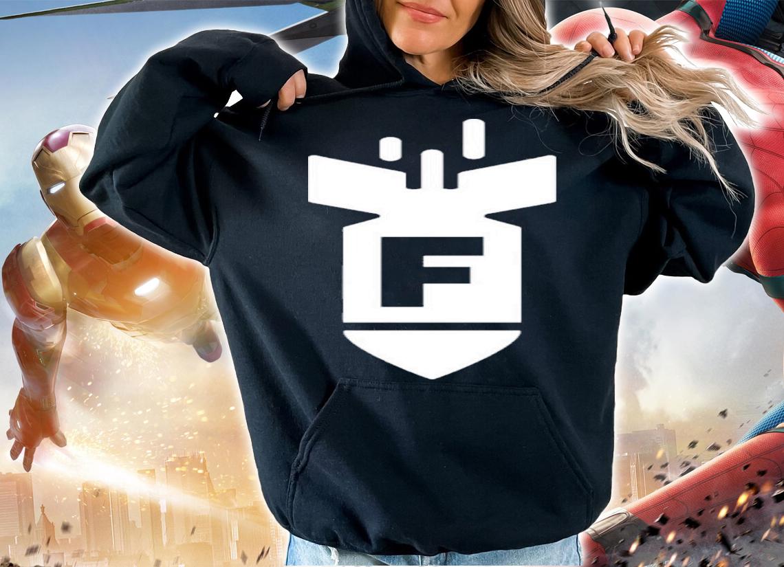 Official F-Bomb Shirt t-shirt
