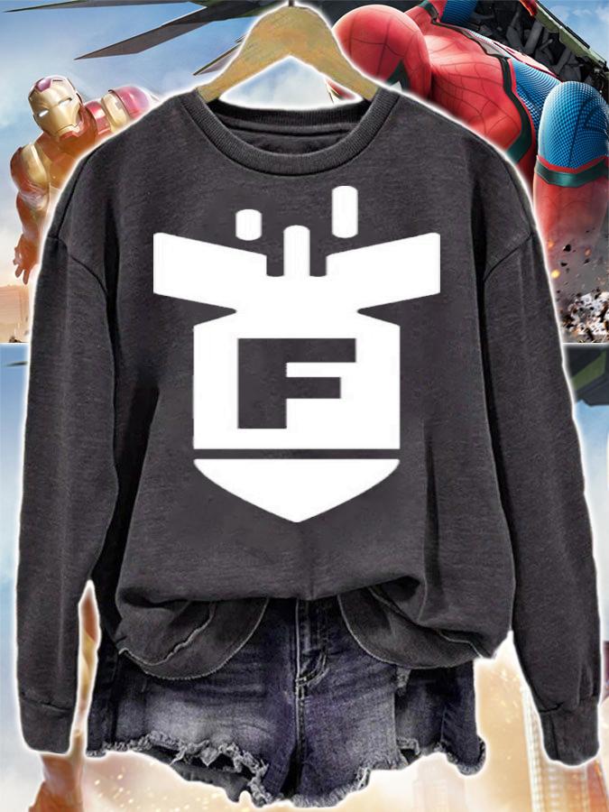 Official F-Bomb Shirt t-shirt